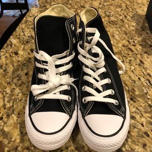 NEW HIGHTOP CONVERSE